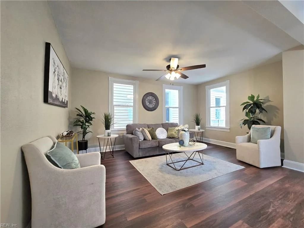 66 Elm AVE, PORTSMOUTH VA 23704 - Photo 3