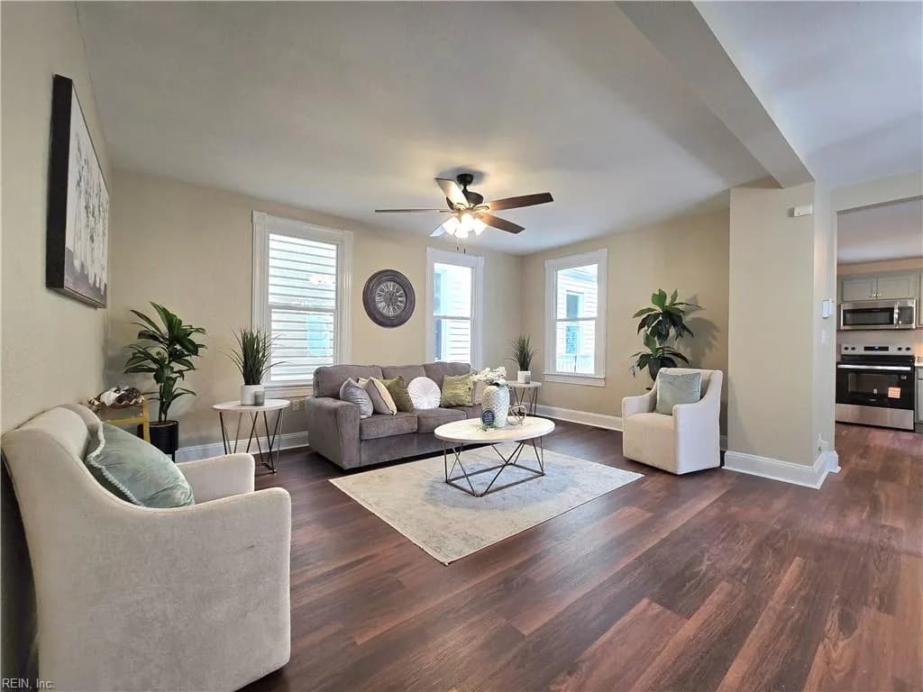 66 Elm AVE, PORTSMOUTH VA 23704 - Photo 4