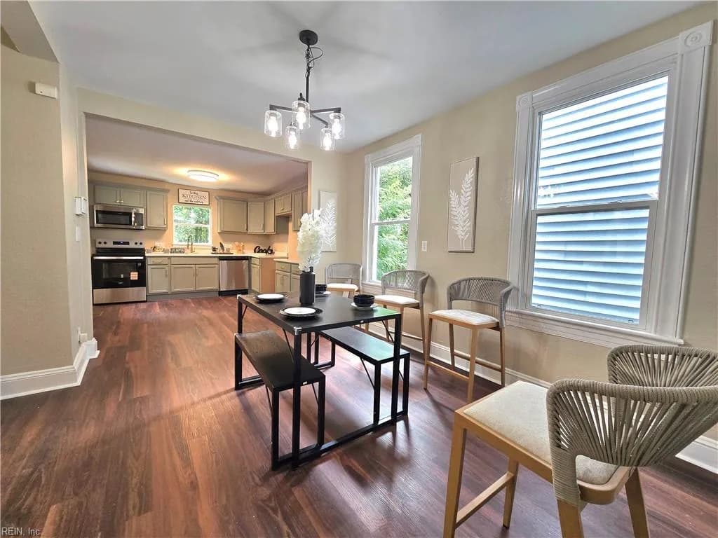 66 Elm AVE, PORTSMOUTH VA 23704 - Photo 5
