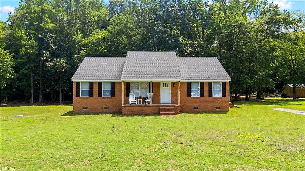 113 Spivey Farm LN, SUFFOLK VA 23438