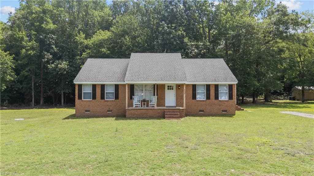 113 Spivey Farm LN, SUFFOLK VA 23438 - Photo 2