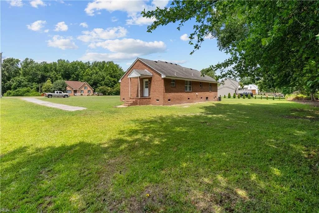 113 Spivey Farm LN, SUFFOLK VA 23438 - Photo 4