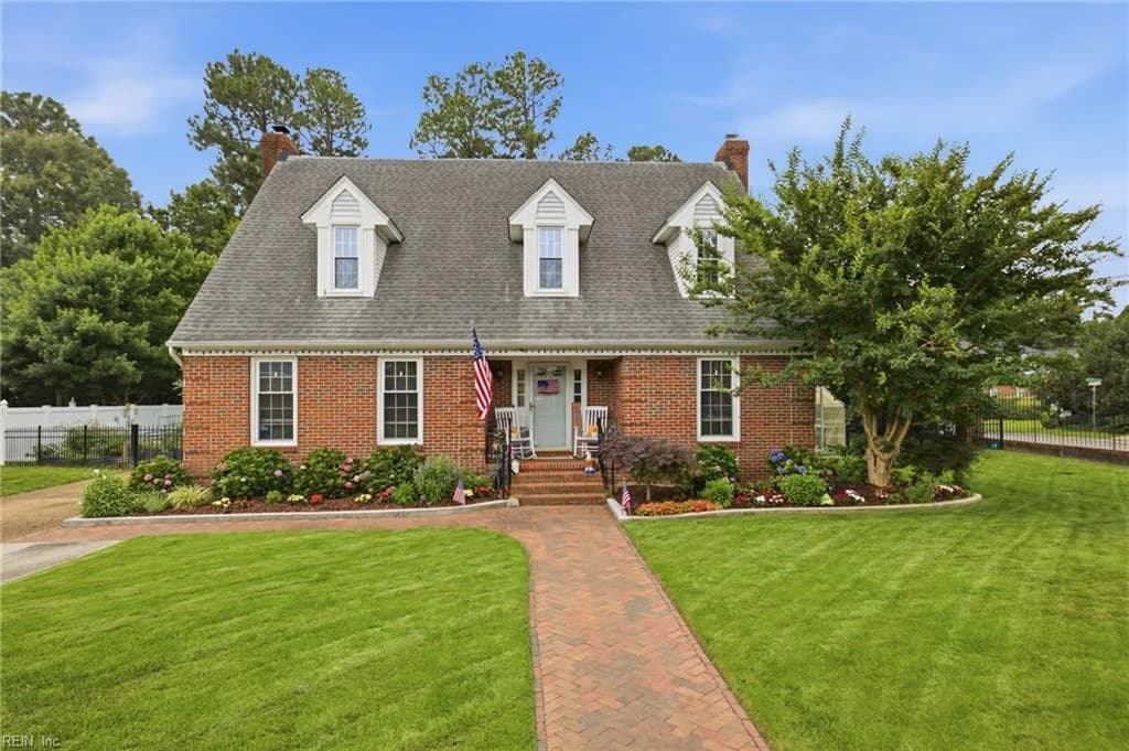 1 N Point DR, PORTSMOUTH VA 23703 - Photo 3