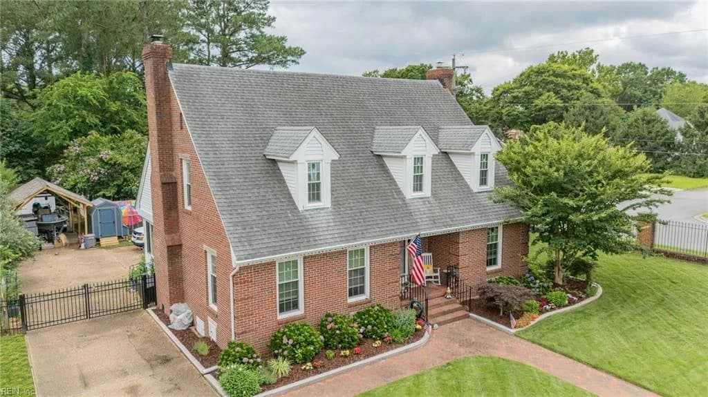 1 N Point DR, PORTSMOUTH VA 23703 - Photo 5