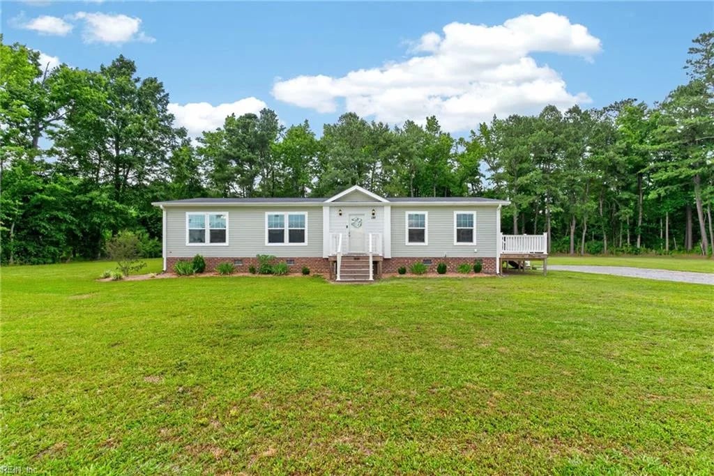 1134 Beech Springs RD, HERTFORD NC 27944