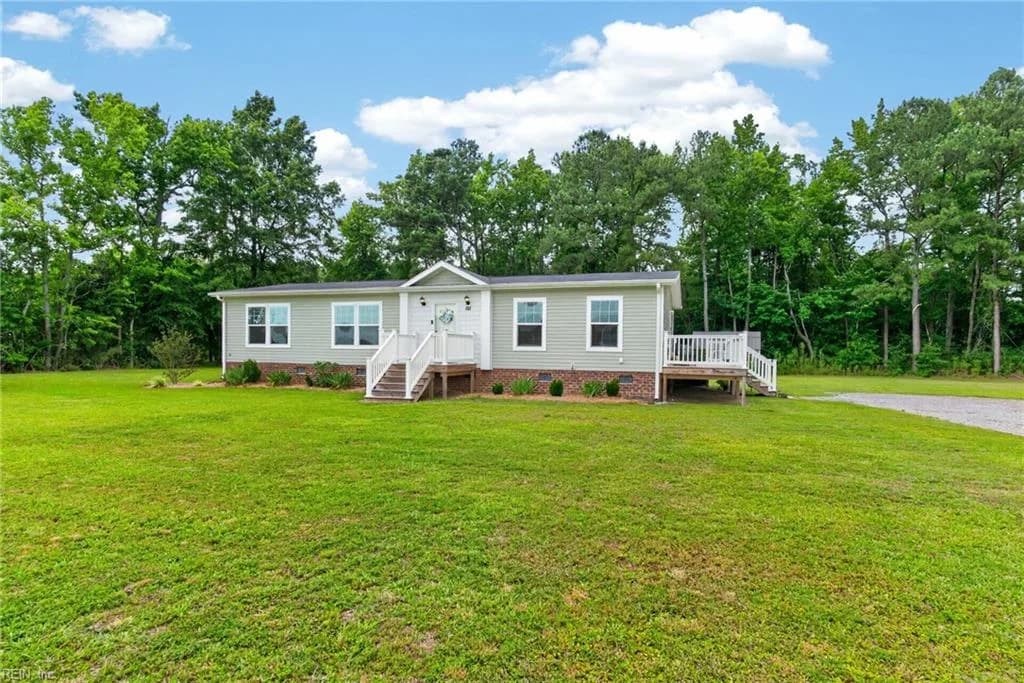 1134 Beech Springs RD, HERTFORD NC 27944 - Photo 3