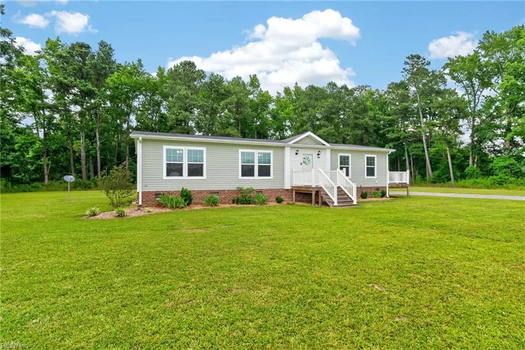 1134 Beech Springs RD, HERTFORD NC 27944 - Photo 4