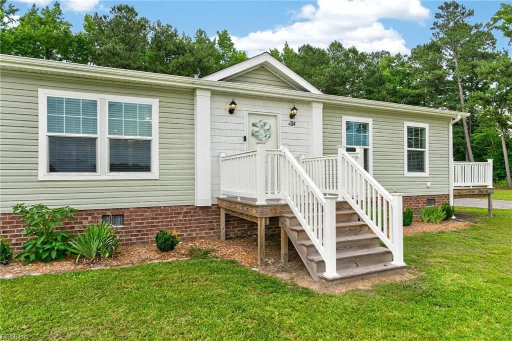 1134 Beech Springs RD, HERTFORD NC 27944 - Photo 5