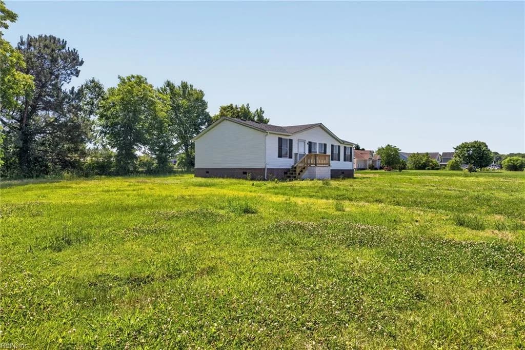 297 Old Swamp RD, SOUTHMILLS NC 27976 - Photo 3