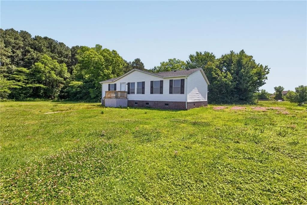 297 Old Swamp RD, SOUTHMILLS NC 27976 - Photo 4