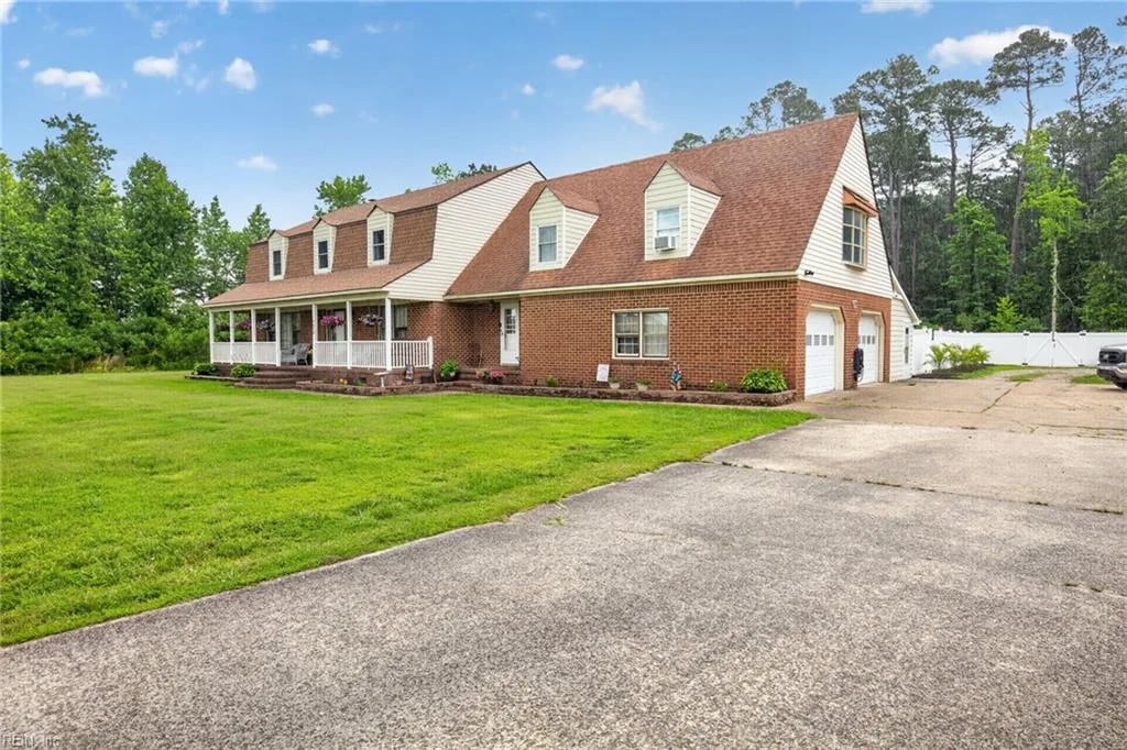 1374 Nc Highway 343 N HWY, SOUTHMILLS NC 27976