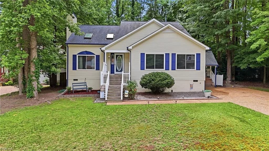 106 Copperfield NONE, WILLIAMSBURG VA 23185 - Photo 3