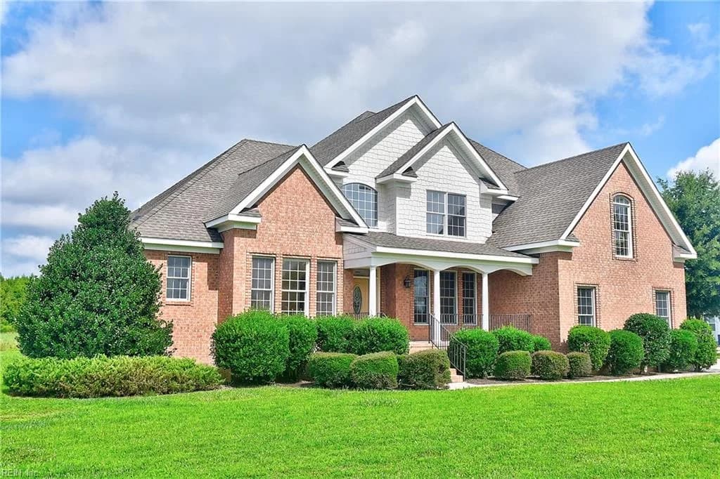 1904 Long Ridge RD, CHESAPEAKE VA 23322 - Photo 3