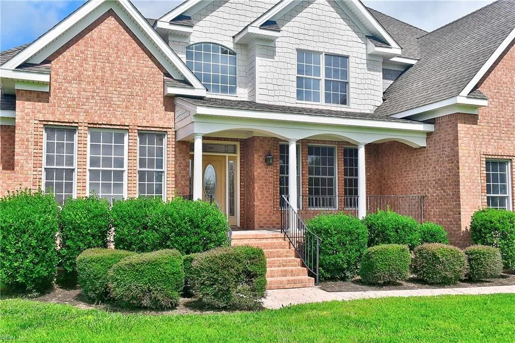 1904 Long Ridge RD, CHESAPEAKE VA 23322 - Photo 4