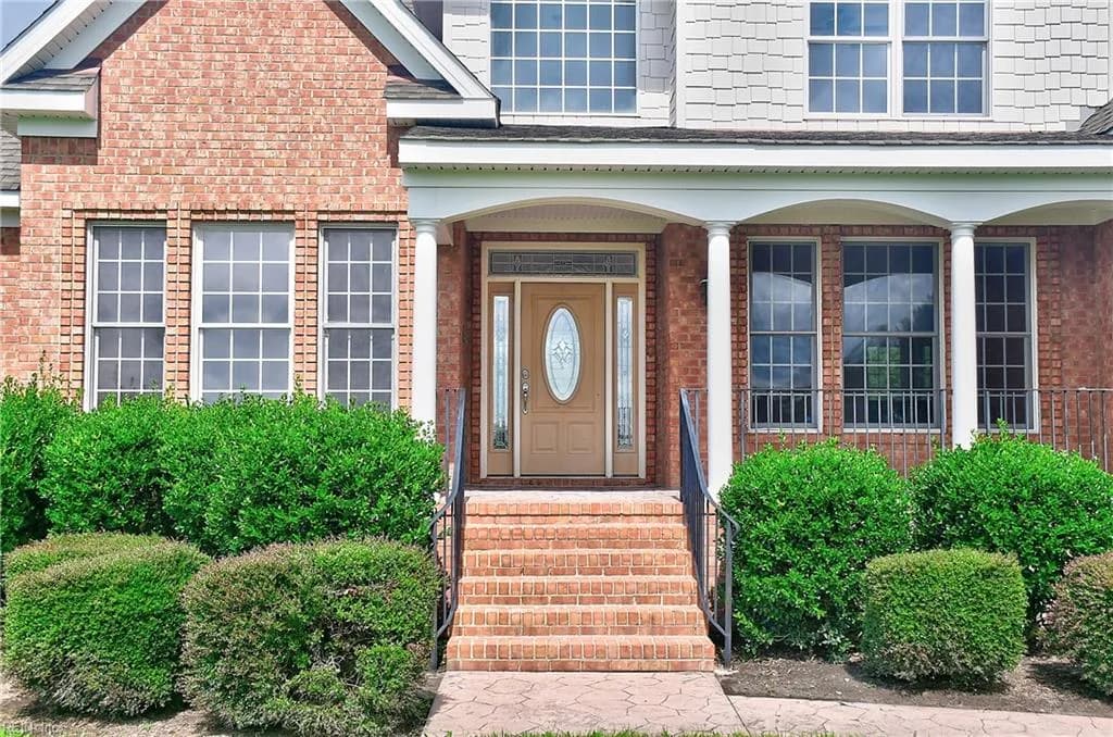 1904 Long Ridge RD, CHESAPEAKE VA 23322 - Photo 5