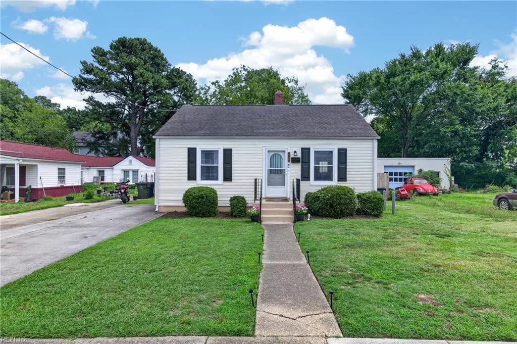 2722 Argonne AVE, NORFOLK VA 23509 - Photo 3