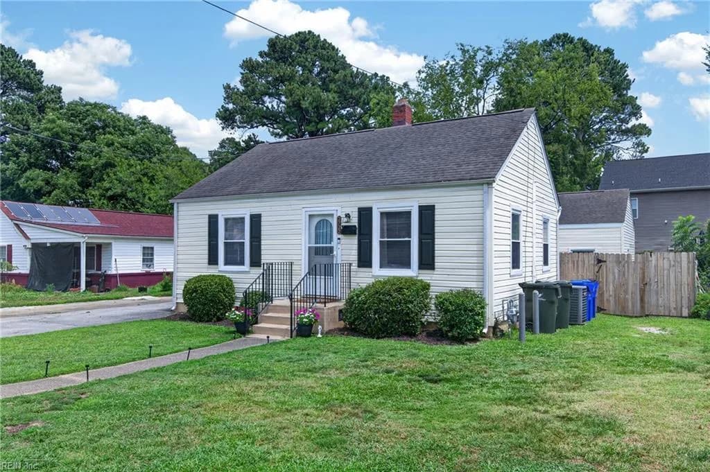 2722 Argonne AVE, NORFOLK VA 23509 - Photo 4