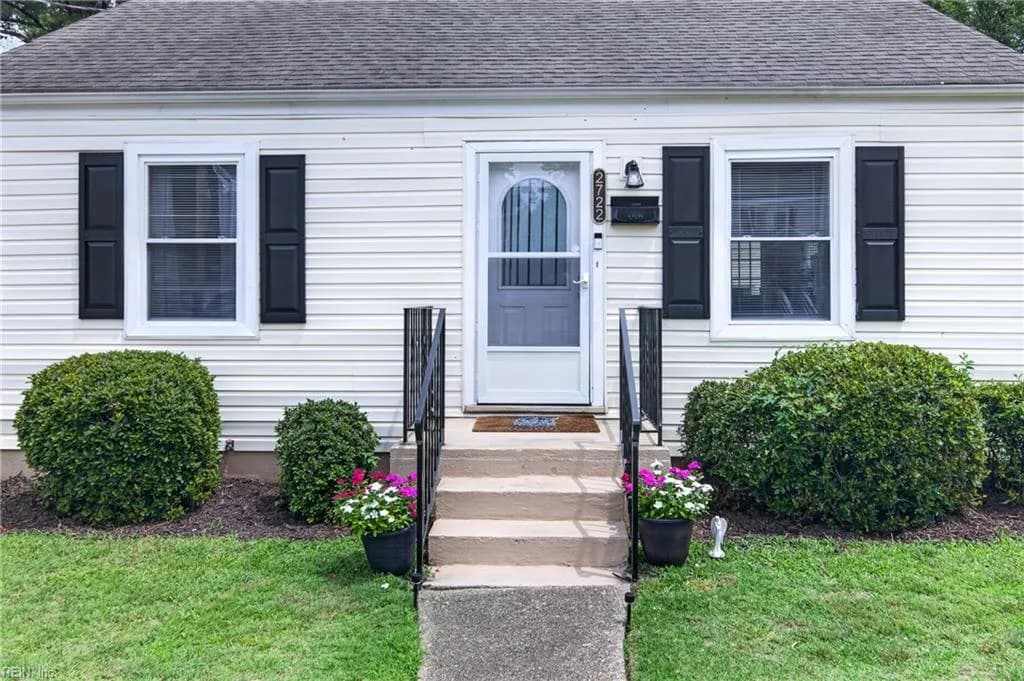 2722 Argonne AVE, NORFOLK VA 23509 - Photo 5