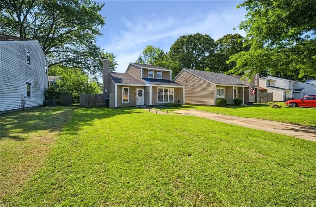 1613 Mill Oak DR, VIRGINIABEACH VA 23464 - Photo 3