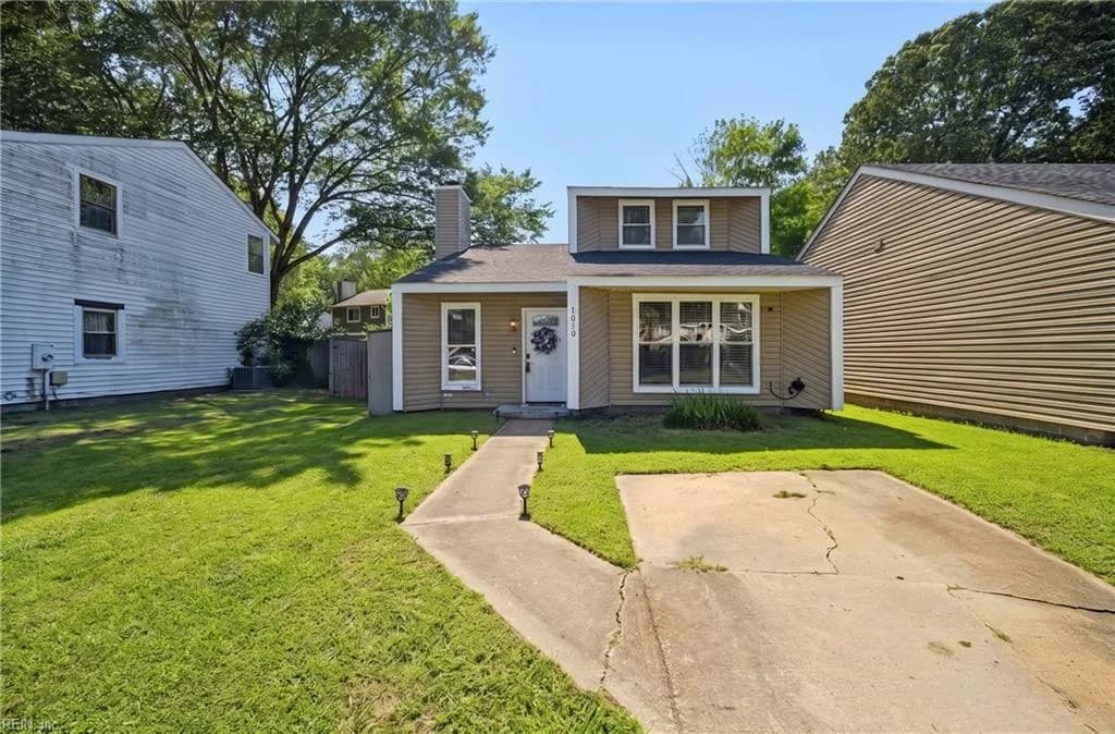 1613 Mill Oak DR, VIRGINIABEACH VA 23464 - Photo 4