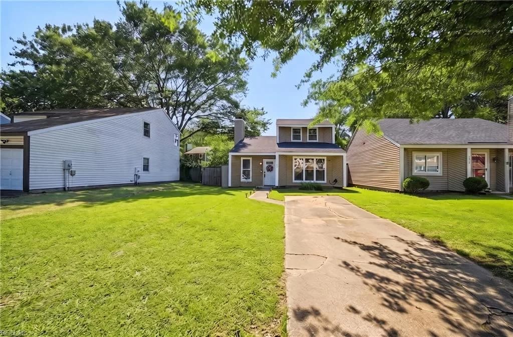 1613 Mill Oak DR, VIRGINIABEACH VA 23464 - Photo 5