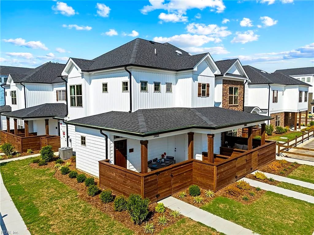 2008 Ashworth WAY, Suffolk — 2 bed Residential, 1,217 sqft