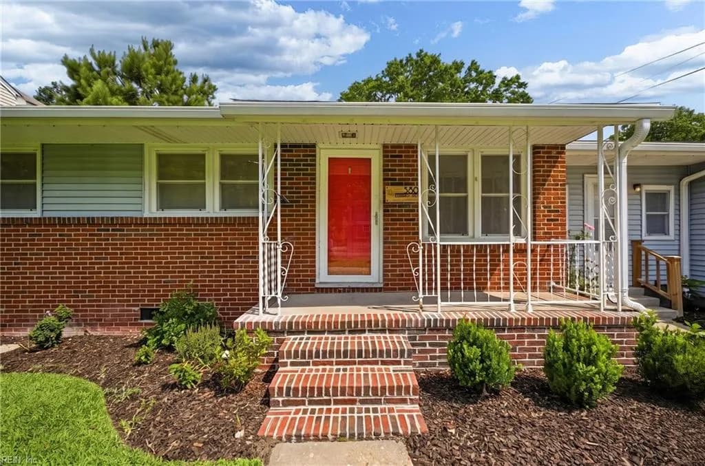 5150 Elmhurst AVE, NORFOLK VA 23513 - Photo 3