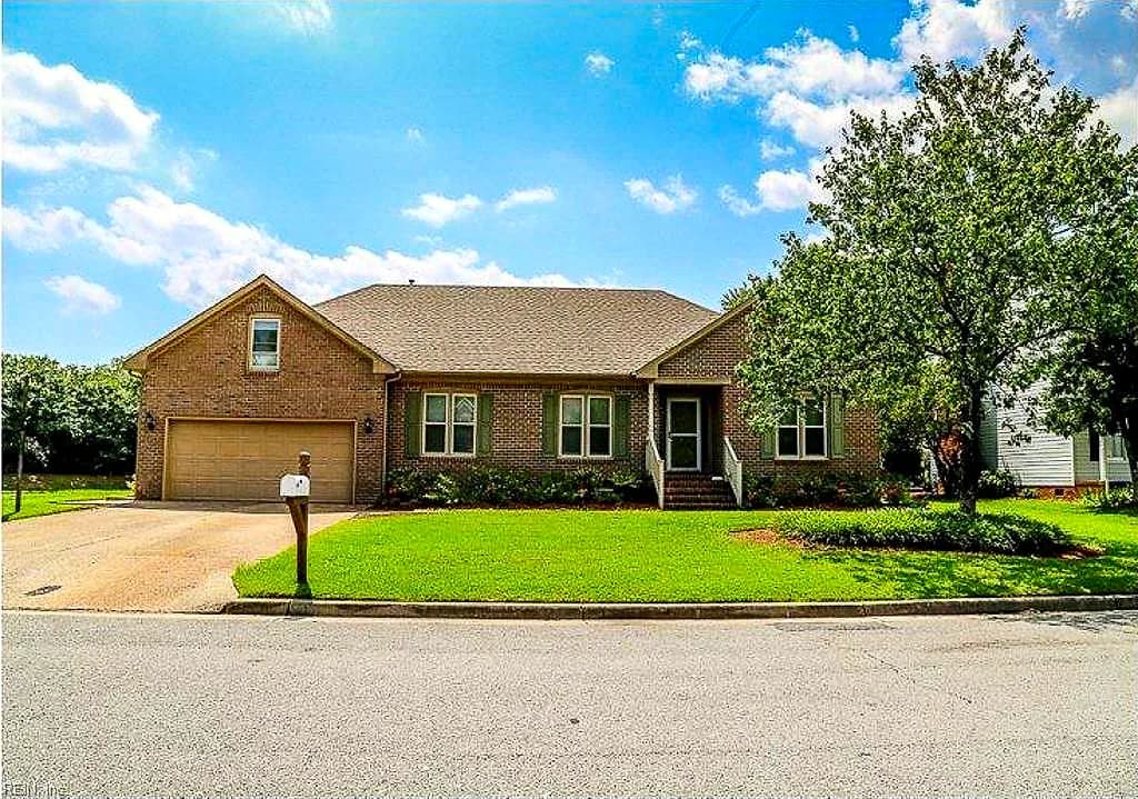 756 Yorkshire TRL, CHESAPEAKE VA 23322 - Photo 2