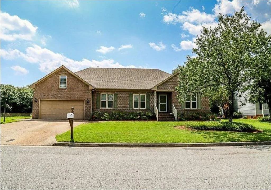 756 Yorkshire TRL, CHESAPEAKE VA 23322 - Photo 3