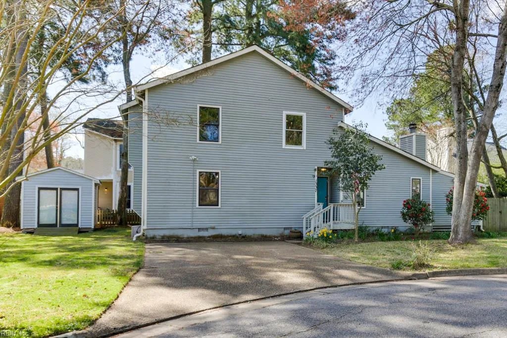 1337 Blue Pete RD, VIRGINIABEACH VA 23451