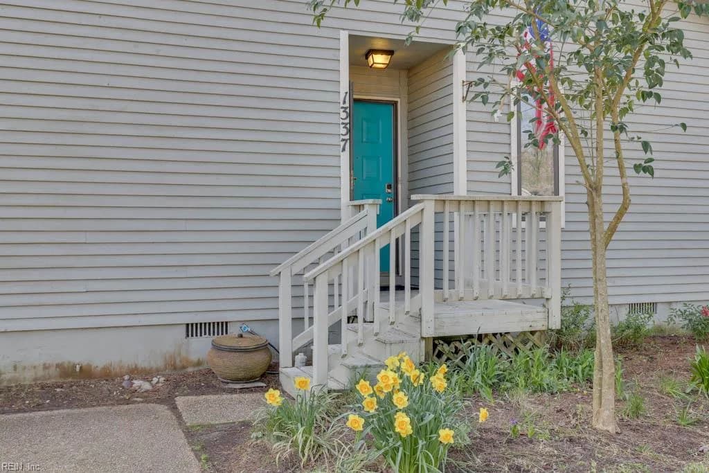 1337 Blue Pete RD, VIRGINIABEACH VA 23451 - Photo 3