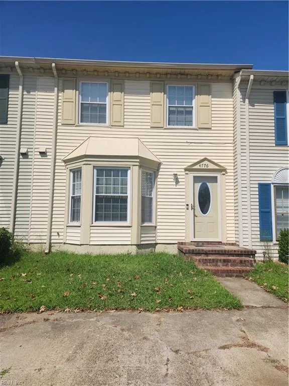 4776 Woods Edge RD, VIRGINIABEACH VA 23462