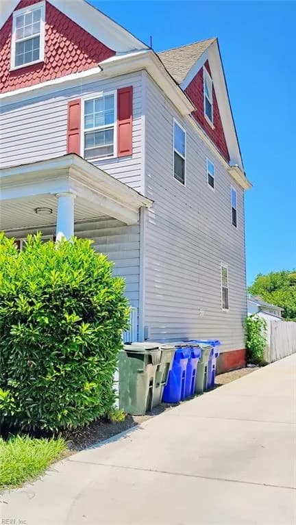 436 W 26th ST, NORFOLK VA 23517 - Photo 3