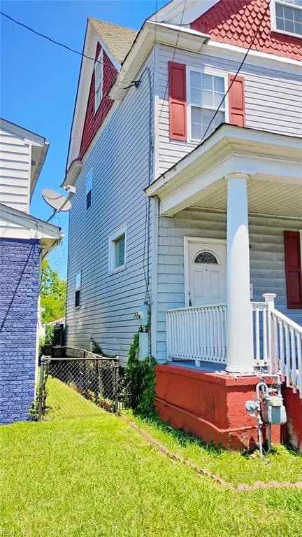 436 W 26th ST, NORFOLK VA 23517 - Photo 4