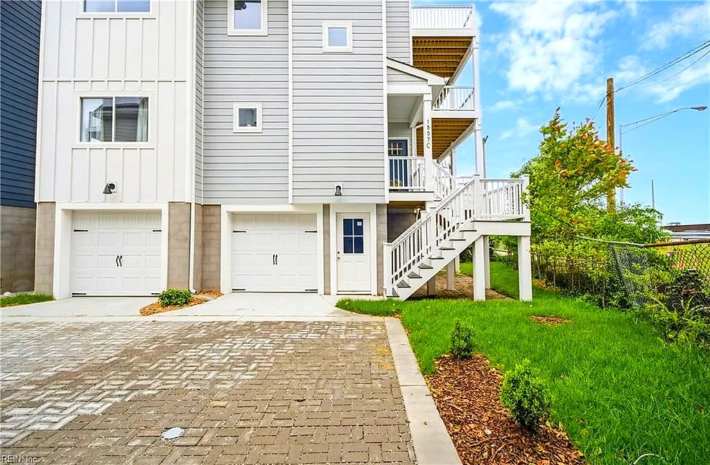 1557 Chela AVE #C, NORFOLK VA 23503