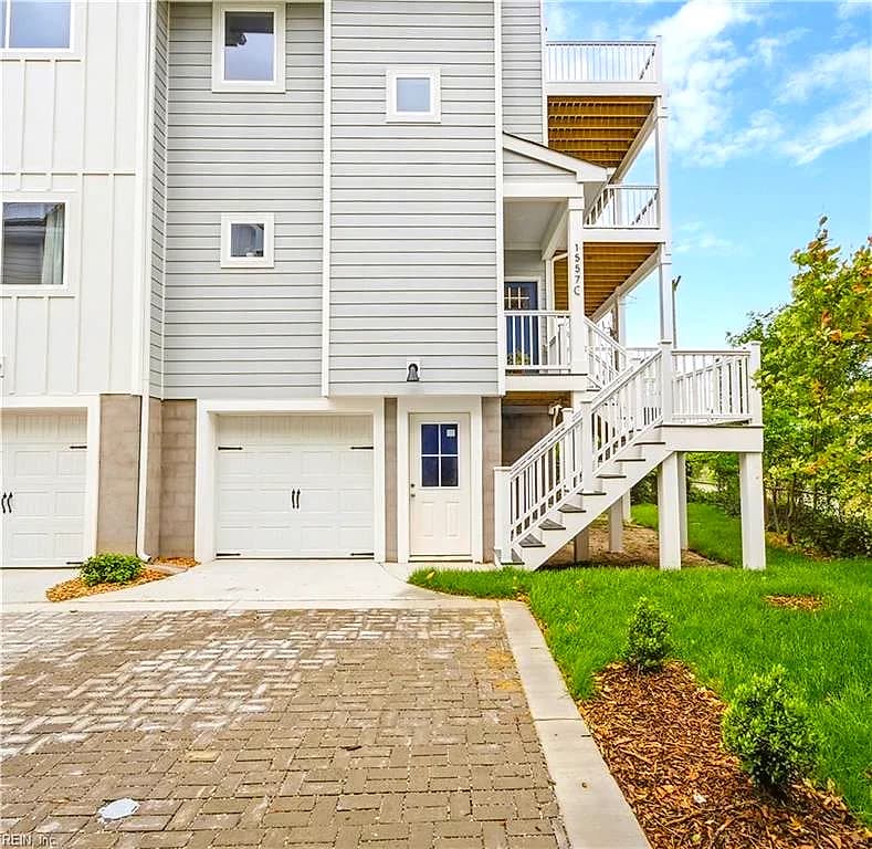 1557 Chela AVE #C, NORFOLK VA 23503 - Photo 3