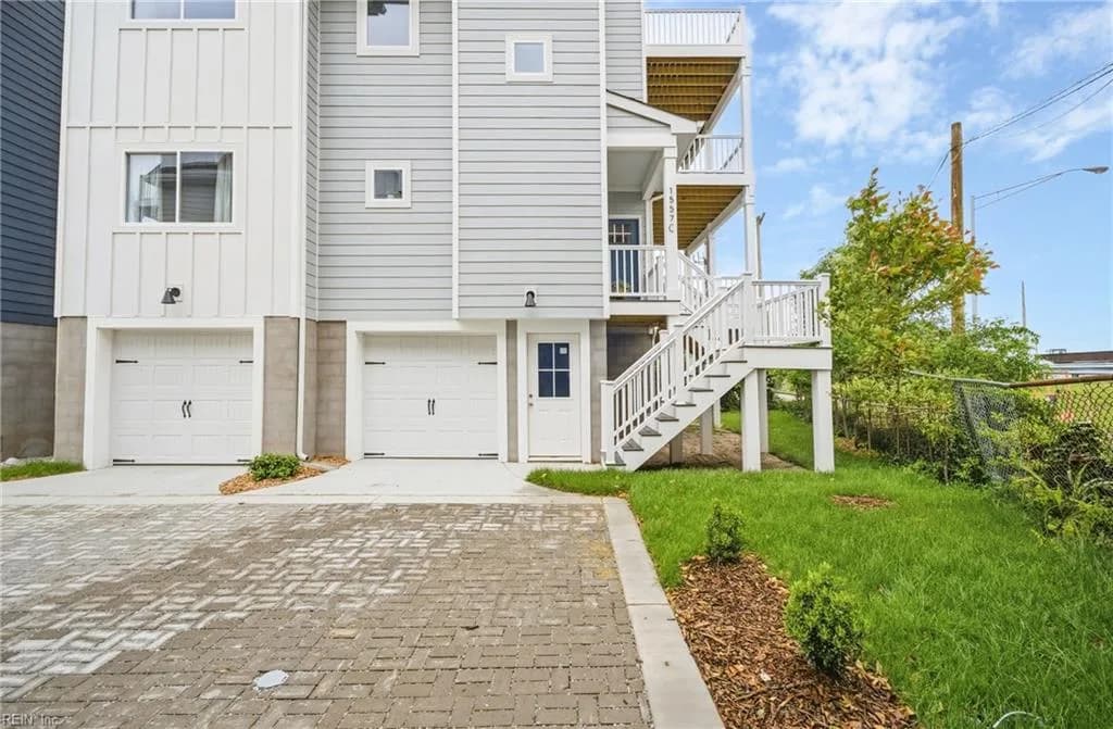 1557 Chela AVE #C, NORFOLK VA 23503 - Photo 4