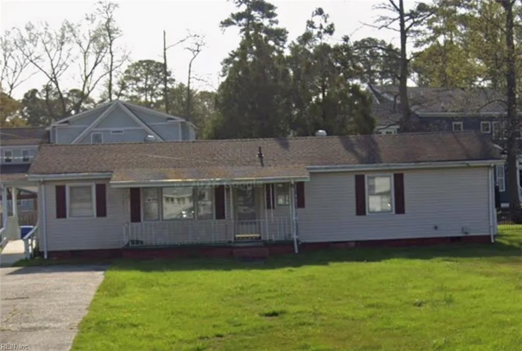 1973 Millville RD, Chesapeake — 3 bed Residential, 1,358 sqft