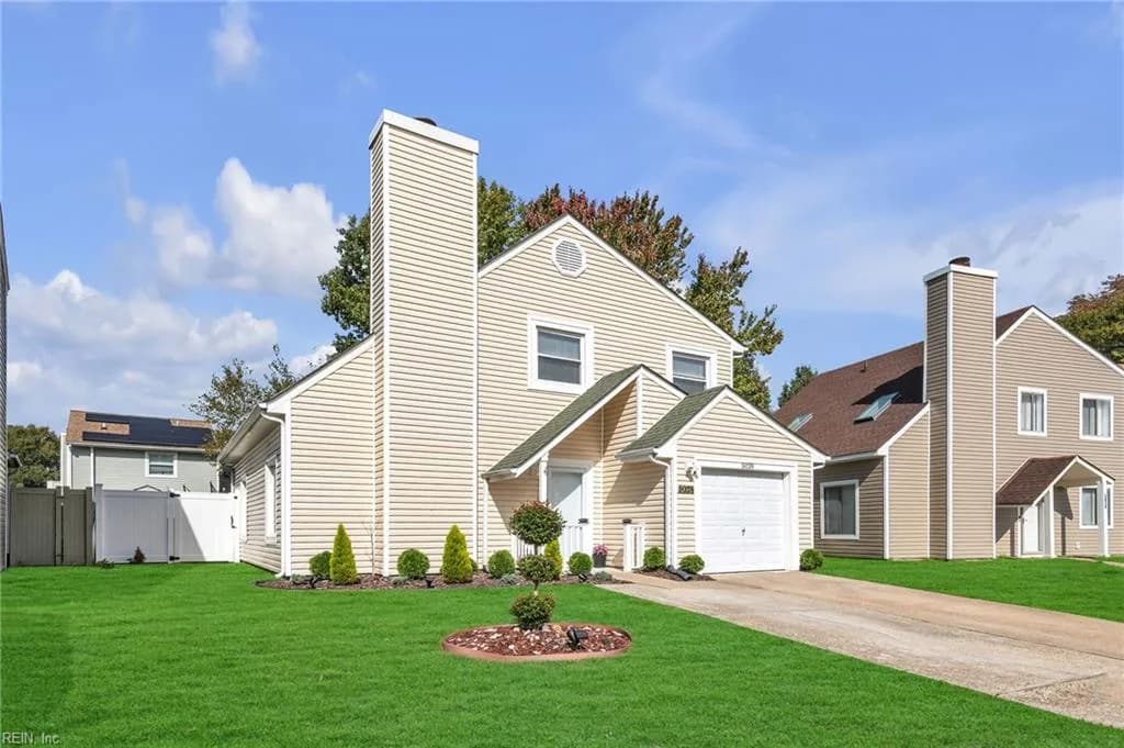 5028 Halwell DR, VIRGINIABEACH VA 23464 - Photo 3