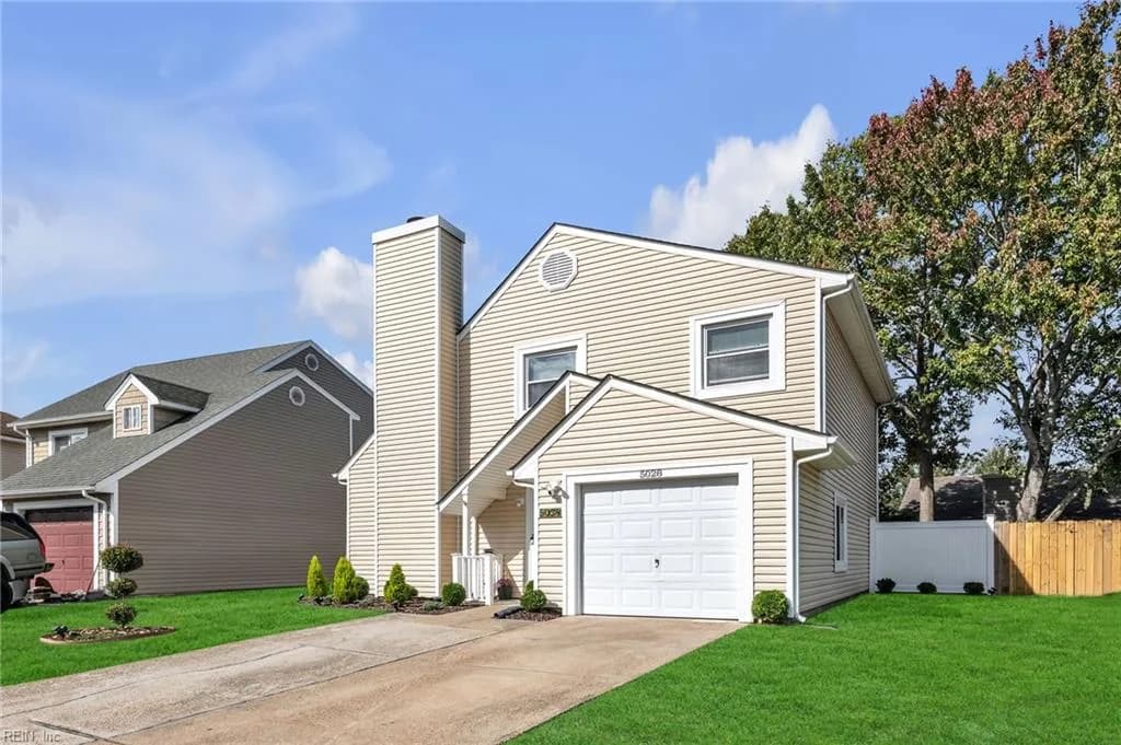 5028 Halwell DR, VIRGINIABEACH VA 23464 - Photo 4