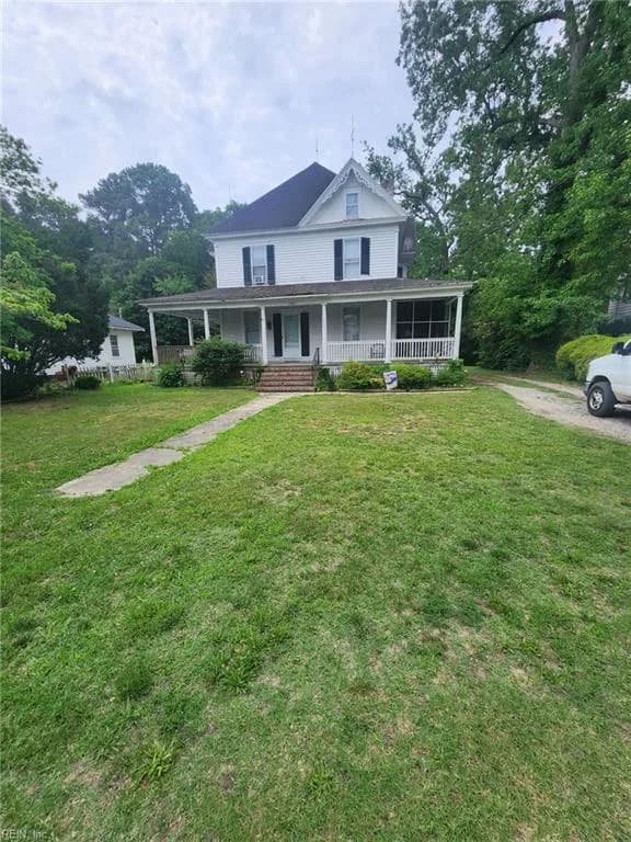 26162 Shoremain DR, BLOXOM VA 23308 - Photo 3