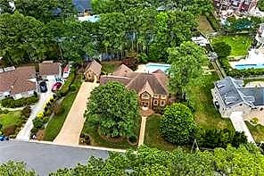 808 Costa Grande DR, VIRGINIA BEACH VA 23456 - Main photo