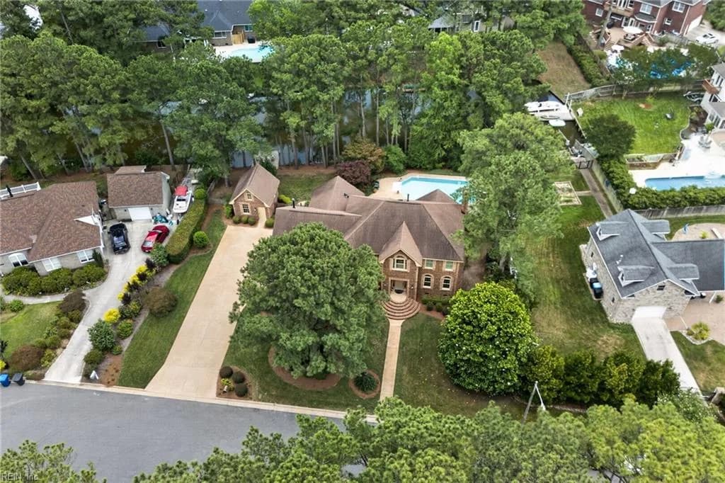 808 Costa Grande DR, VIRGINIABEACH VA 23456 - Photo 2