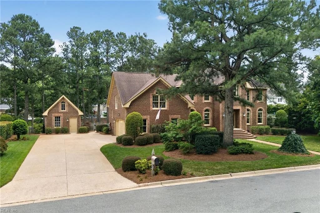 808 Costa Grande DR, VIRGINIA BEACH VA 23456 - Photo 4