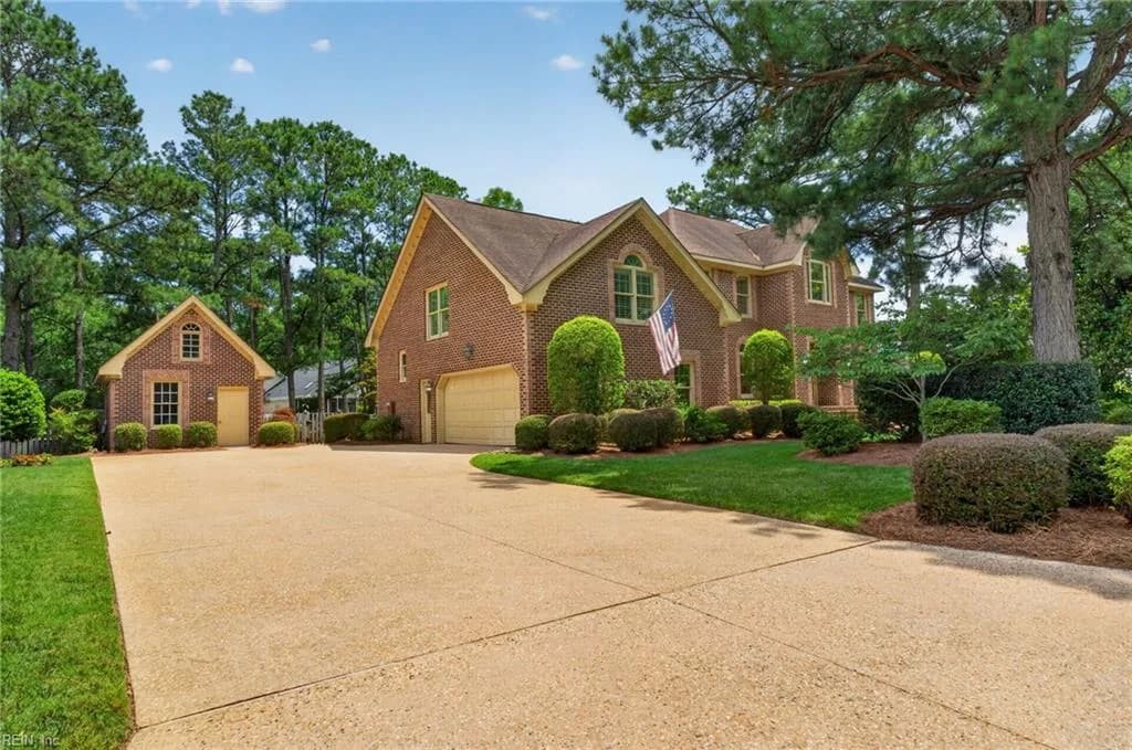 808 Costa Grande Dr. DR, VIRGINIABEACH VA 23456 - Photo 5