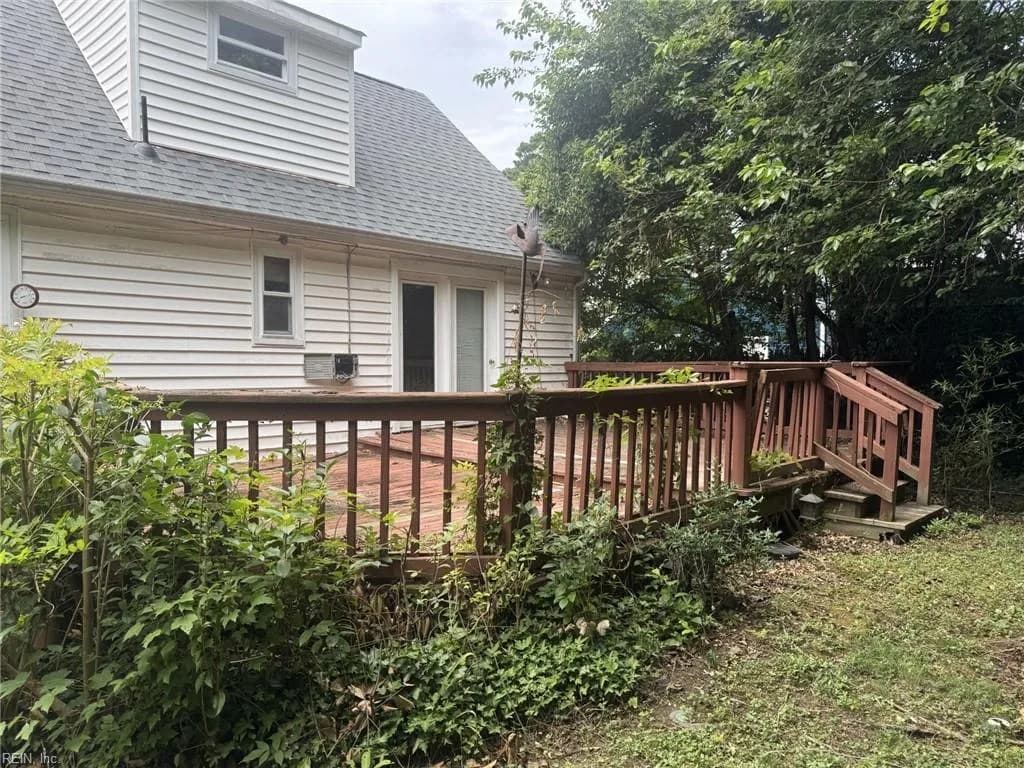 608 Tyson RD, VIRGINIABEACH VA 23462 - Photo 4