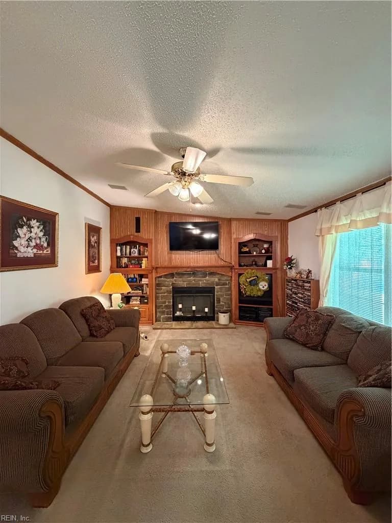 31397 Lelia LN, CARRSVILLE VA 23315 - Photo 5