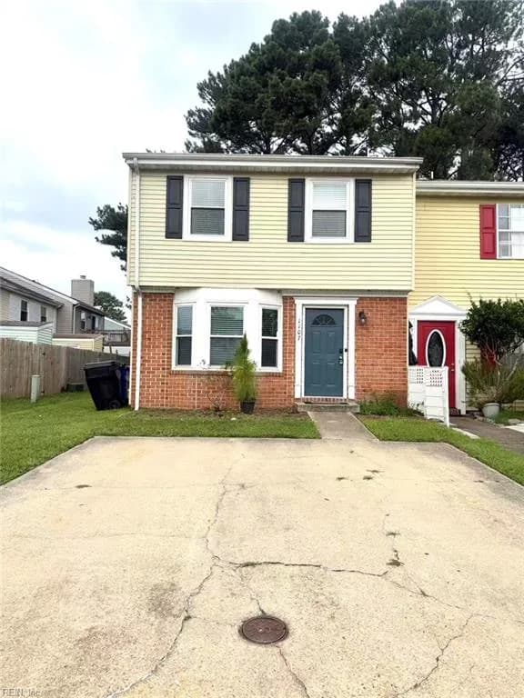 1107 Clear Springs RD, VIRGINIABEACH VA 23464 - Photo 3
