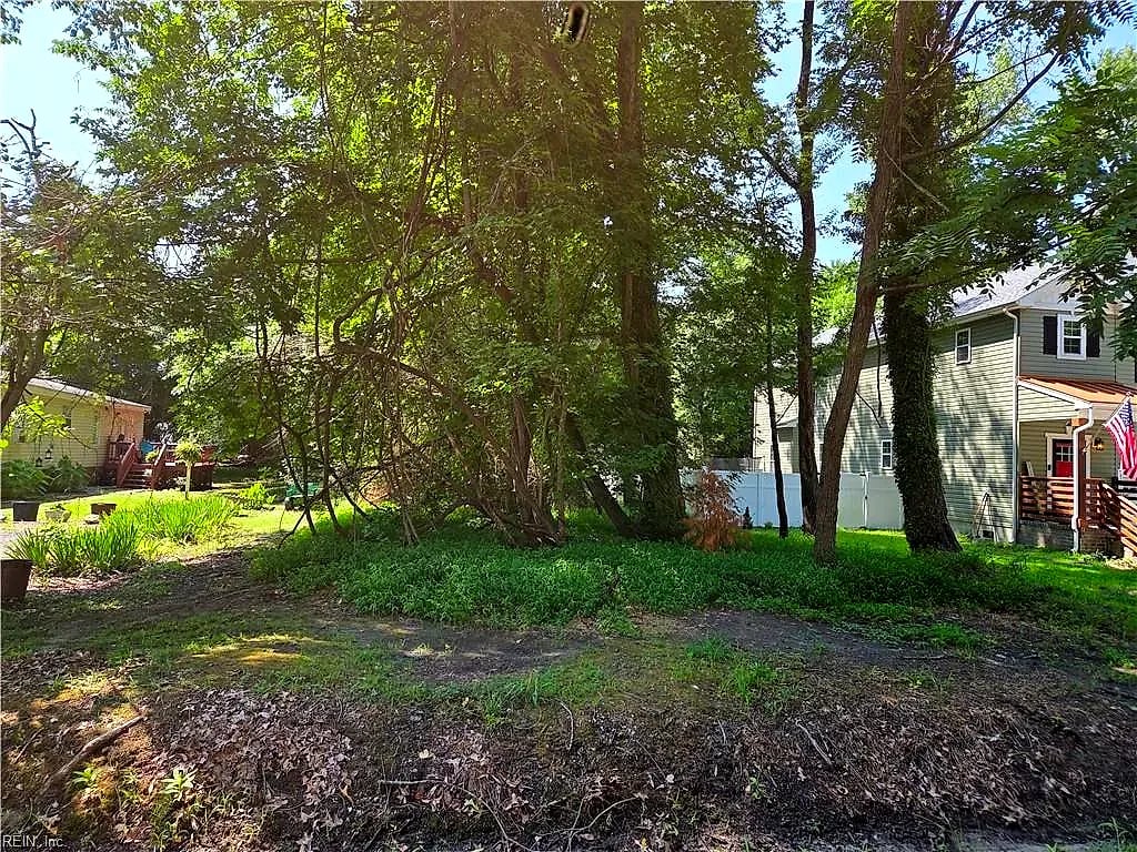 .24 Acre Washington AVE, Franklin — Land and Farms