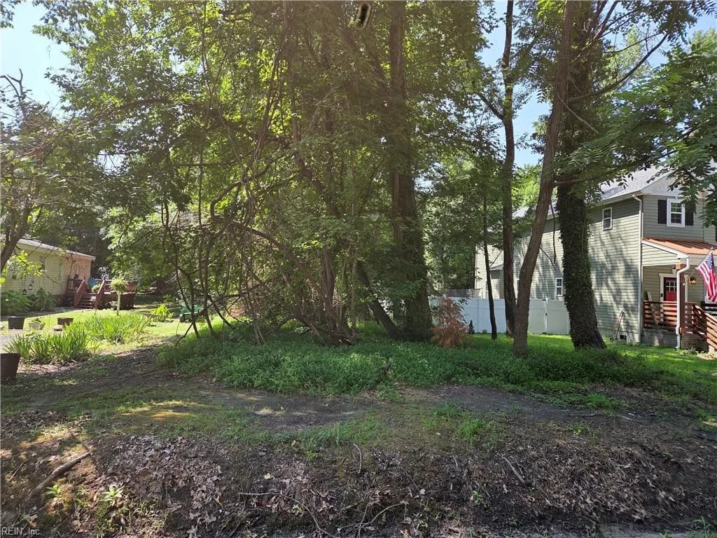 .24 Acre Washington AVE, FRANKLIN VA 23851 - Photo 2